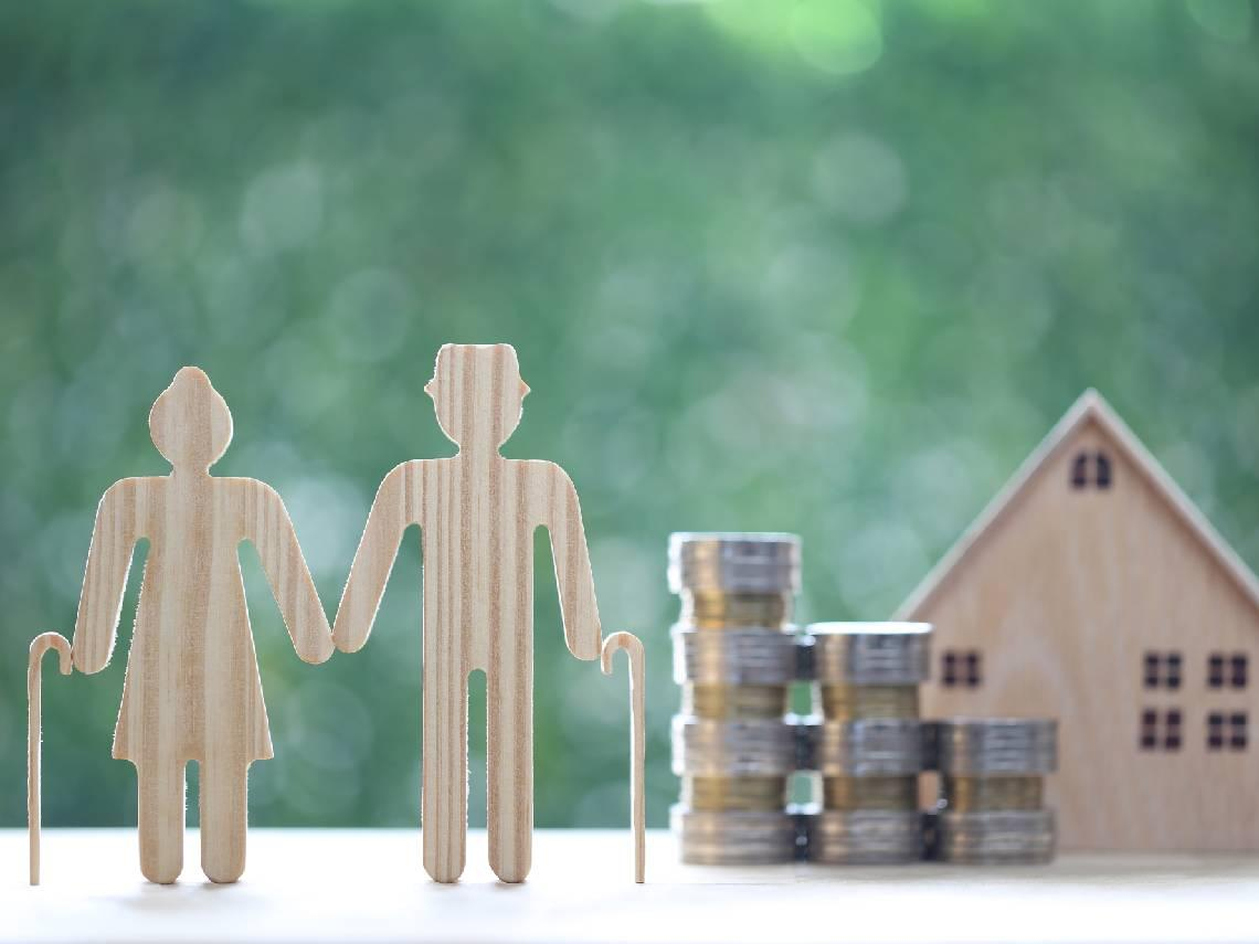 0050、0056、00878、009816...退休金最佳配置曝光！避開老後3大錢坑，「月領5萬」還能越花越有錢